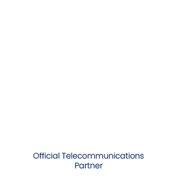 We are the Official Telecommunication Partner of the 2026 Winter Paralympic Games.