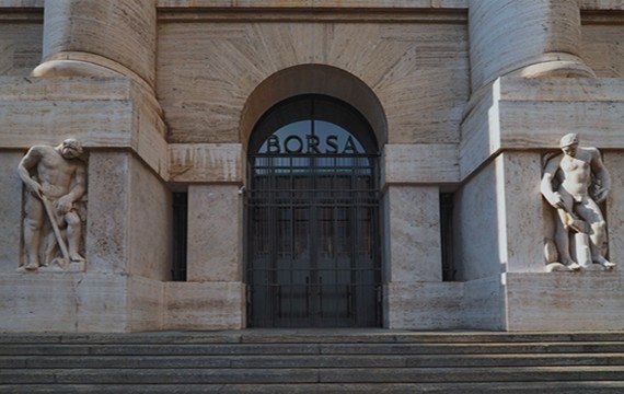 Borsa market abuse